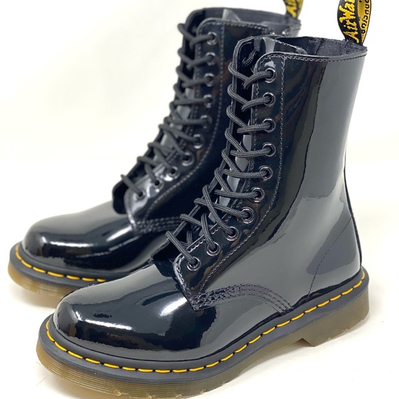 Dr. Martens 1490 Lamper Core Boots. Size 6 - Picture 1 of 10